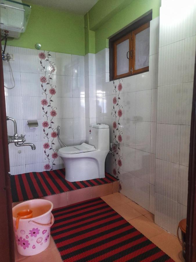 Mysa Maya Homestay Darjeeling  Exterior foto
